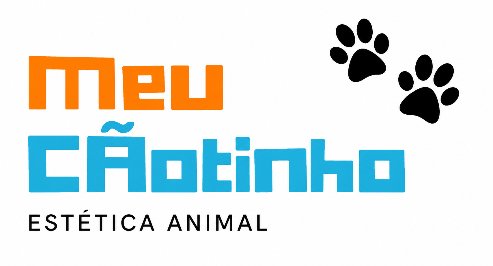 Meu Cãotinho Logo